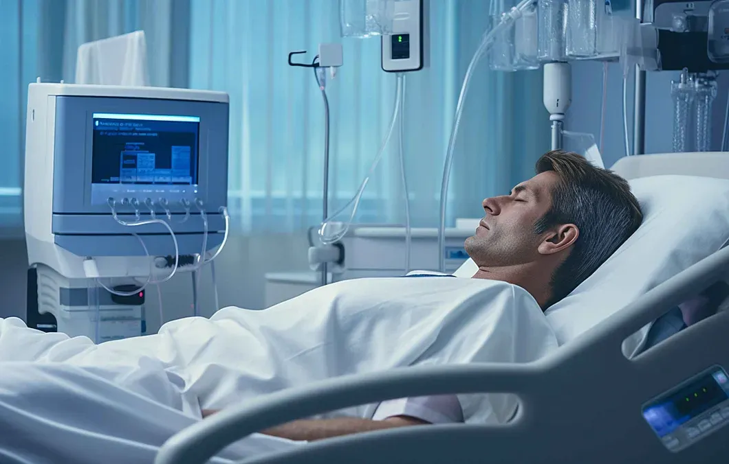 УБОД по низким ценам в Рузе- ультрабыстрая опиоидная детоксикация от наркотиков