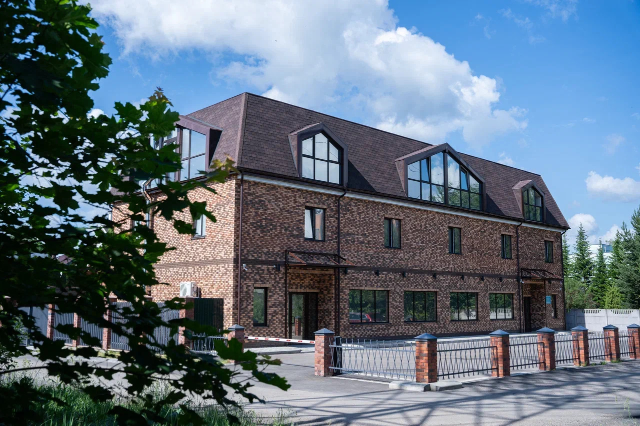 Лечение наркомании в наркологической клинике &quot;Профмед&quot; в Рузе. Помощь нарколога на дому или в стационаре