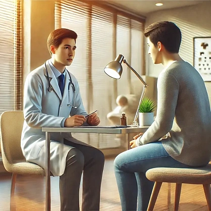 Детоксикация после мефедрона в Рузе- стоимость, методы, анонимное лечение в клинике Профмед