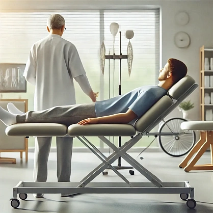 Детоксикация после мефедрона в Рузе- стоимость, методы, анонимное лечение в клинике Профмед