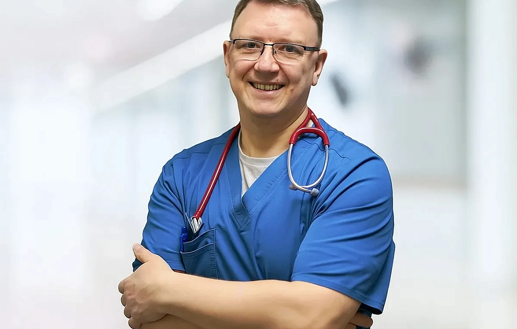 Наркологическая клиника "Профмед" Эркена Иманбаева в Руза